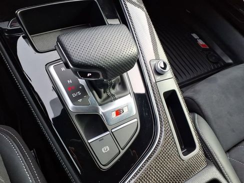 Used 2023 Audi S5 Premium Plus image 15