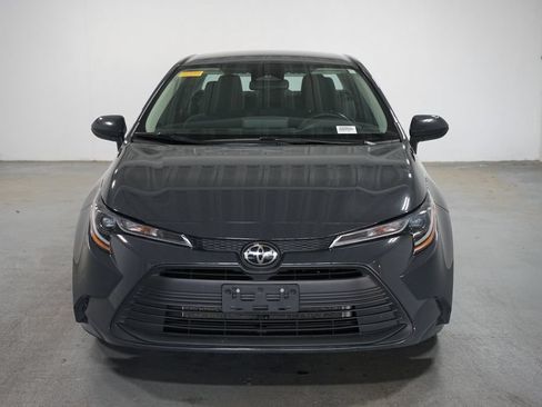 Certified 2024 Toyota Corolla LE FWD image 2