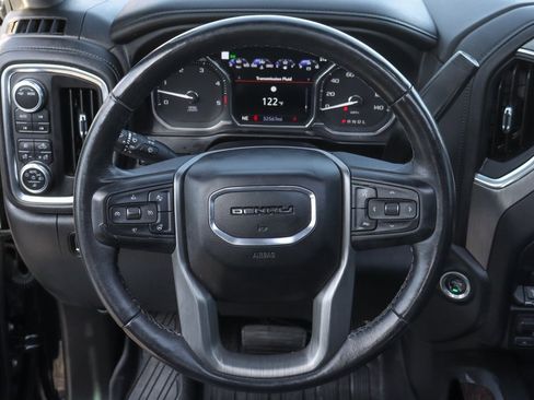 Used 2021 GMC Sierra 3500 Denali w/ Denali Ultimate Package image 25