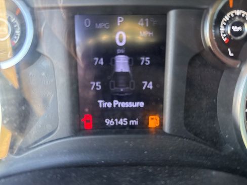 Used 2021 RAM 2500 Tradesman image 21