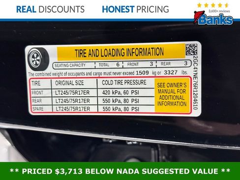 Certified 2024 Chevrolet Silverado 2500 LT image 10