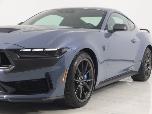 Used 2024 Ford Mustang Dark Horse w/ Security Package image 87