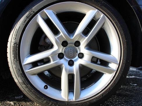 Used 2016 Audi A6 3.0T Premium Plus w/ S Line Sport Package image 20