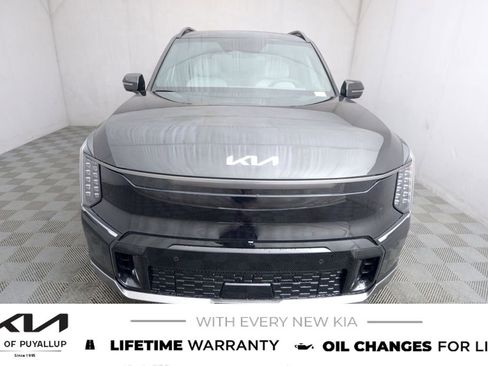 New 2026 Kia EV9 GT-Line image 2