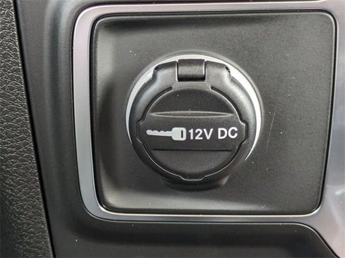 New 2026 Jeep Wrangler Sport image 19