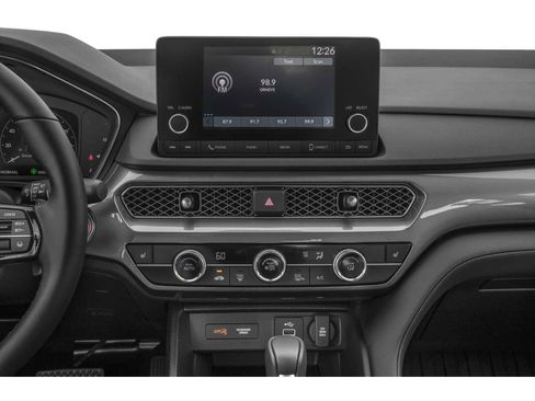 Used 2024 Acura Integra FWD image 7