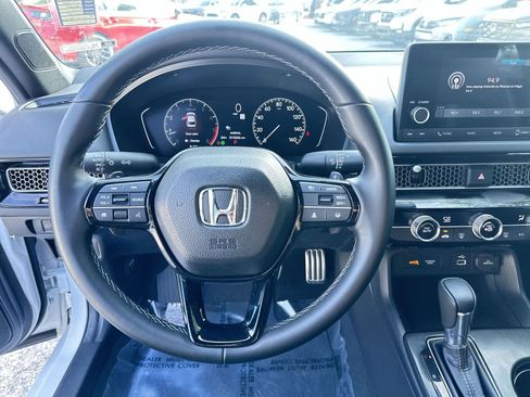 Used 2024 Honda Civic Sport image 26