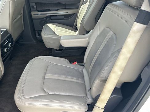Used 2020 Ford Expedition Limited w/ Equipment Group 302A image 13