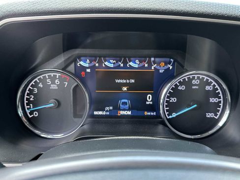 Used 2022 Ford F150 XLT w/ Equipment Group 301A Mid AWD/4WD image 24