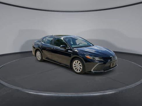 Used 2023 Toyota Camry LE w/ Cold Weather Package image 2