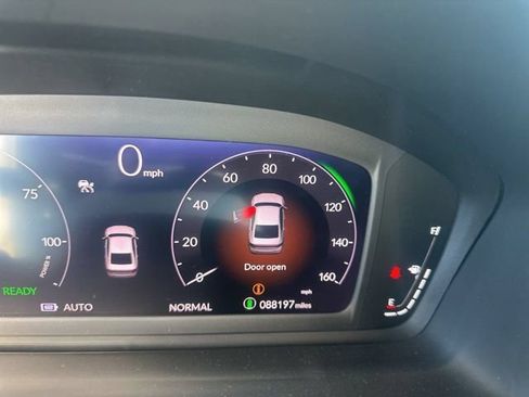 Used 2024 Honda Accord Sport image 18