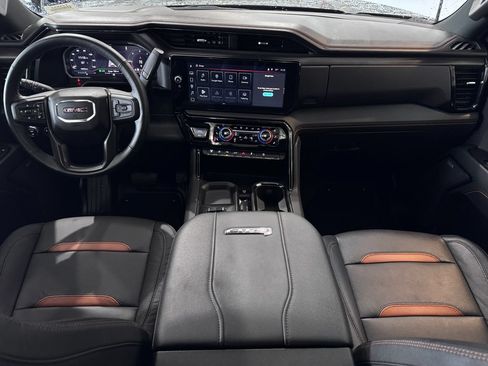 Certified 2024 GMC Sierra 2500 AT4 w/ AT4 Premium Plus Package AWD/4WD image 14