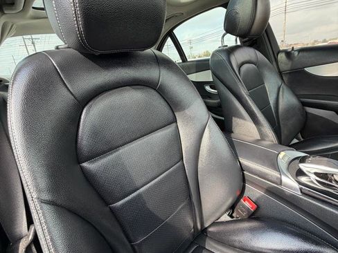 Used 2016 Mercedes-Benz C 300 4MATIC Sedan image 49