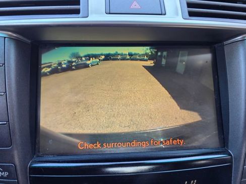 Used 2012 Lexus LS 460 AWD w/ Luxury Value Edition image 17