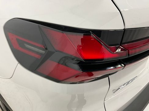 Used 2025 BMW X5 xDrive40i image 25