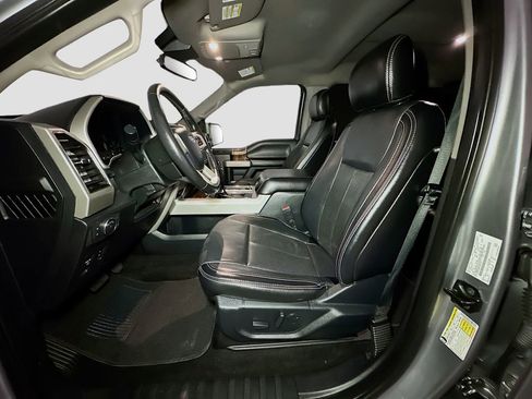 Certified 2020 Ford F150 Lariat image 19