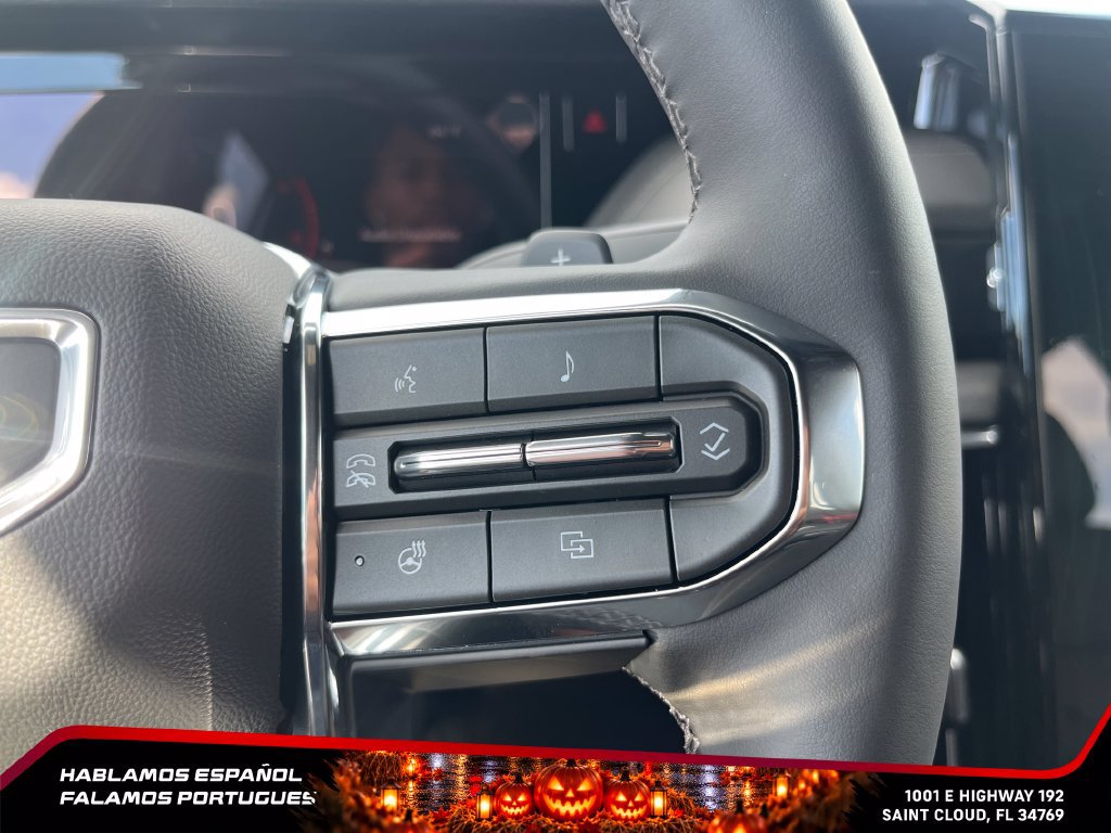 New 2026 GMC Yukon Denali w/ Denali Reserve Package AWD/4WD image 27