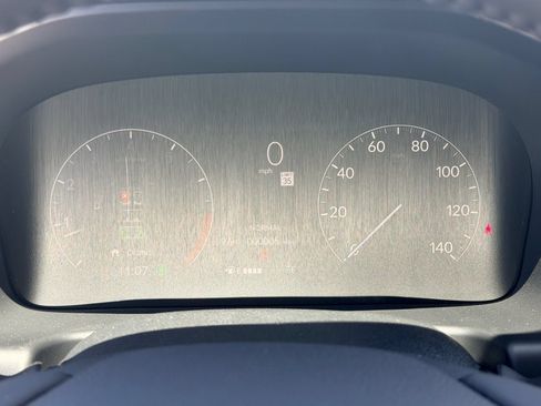 New 2026 Honda Odyssey EX-L image 18