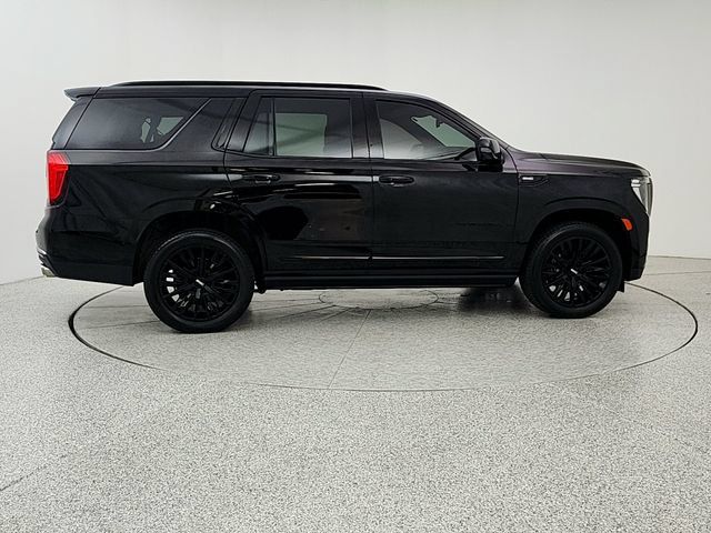 Used 2023 GMC Yukon Denali w/ Max Trailering Package AWD/4WD image 4