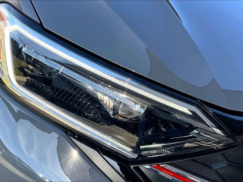 Used 2024 Volkswagen Jetta GLI Autobahn image 27