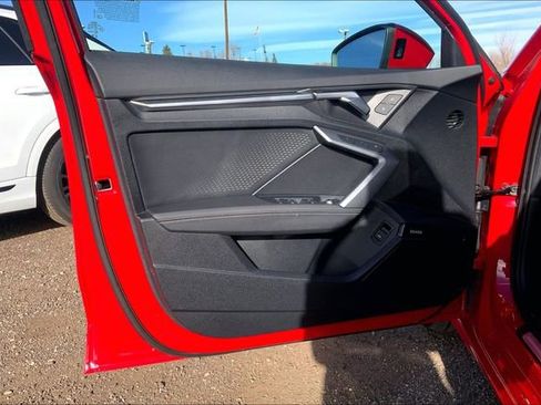 Certified 2025 Audi A3 2.0T Premium Plus w/ Premium Plus Package image 26