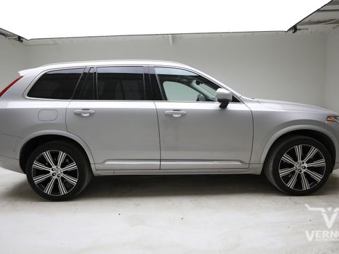 Used 2024 Volvo XC90 T8 Ultimate w/ Protection Package Premier AWD/4WD image 5