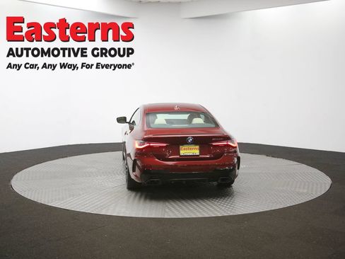 Used 2023 BMW M440i Coupe w/ Premium Package RWD image 66
