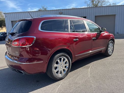 Used 2016 Buick Enclave Premium image 27
