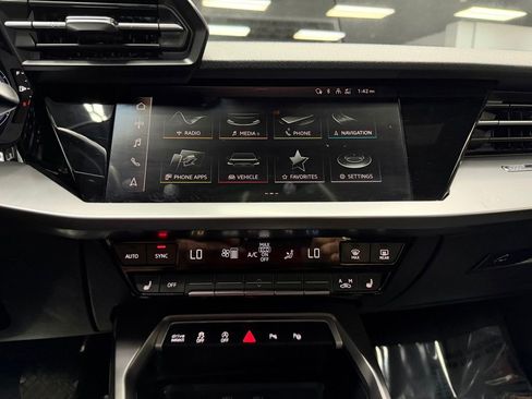 Used 2023 Audi A3 2.0T Premium FWD image 24