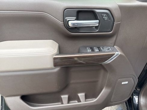 Used 2020 Chevrolet Silverado 1500 RST w/ All-Star Edition image 9