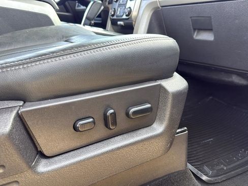 Used 2013 Ford F150 FX4 w/ Luxury Equipment Group image 25