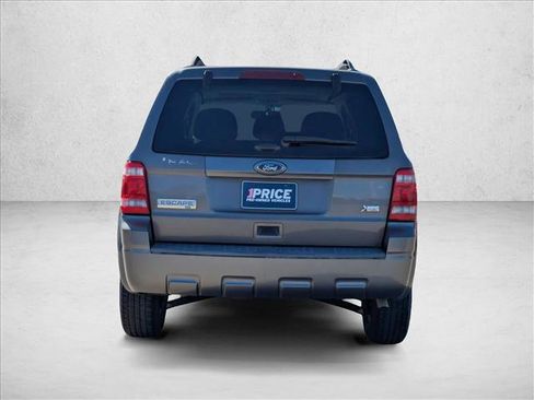 Used 2012 Ford Escape XLT image 5
