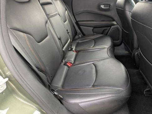 Used 2019 Jeep Compass Limited image 17