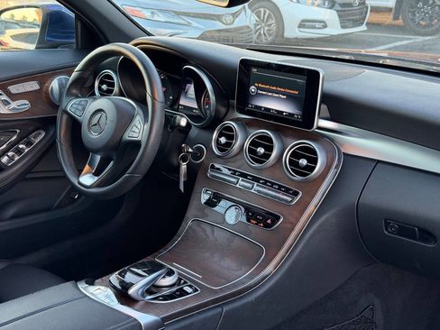 Used 2017 Mercedes-Benz C 300 4MATIC Cabriolet image 20