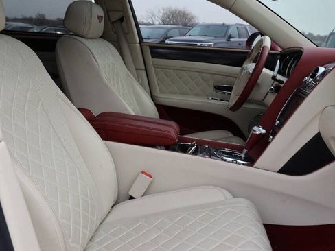 Used 2018 Bentley Flying Spur S W12 image 15