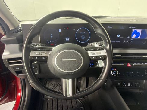 Used 2024 Hyundai Sonata SEL w/ Convenience Package FWD image 16