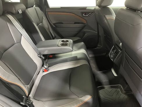 Certified 2025 Subaru Forester Sport AWD/4WD image 27