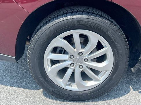 Used 2017 Acura RDX AWD image 15