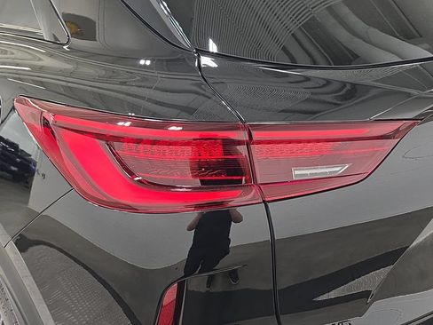 Certified 2023 INFINITI QX50 Sport w/ Cargo Package AWD/4WD image 29