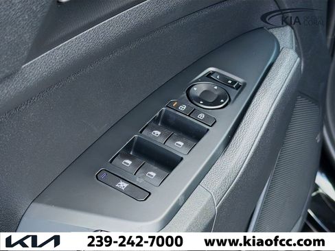 New 2026 Kia Sportage LX image 21