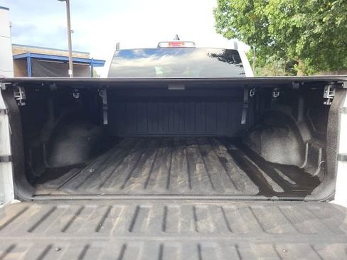 Used 2023 RAM 1500 Laramie image 5