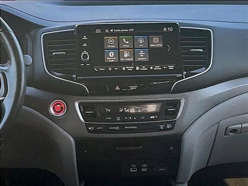 Used 2024 Honda Ridgeline RTL image 8