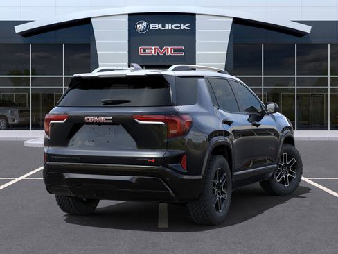 New 2026 GMC Terrain AT4 w/ Convenience Package III image 4