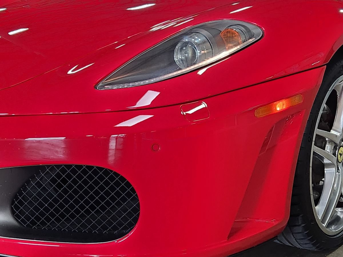 Used 2007 Ferrari F430 Coupe RWD image 16