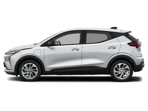 New 2027 Chevrolet Bolt LT w/ Comfort Package FWD image 2