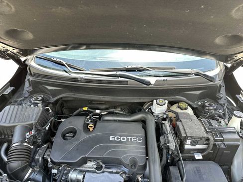 Used 2020 GMC Terrain SLE FWD image 13