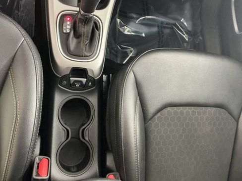 Used 2019 Jeep Compass Latitude AWD/4WD image 28