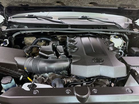 Used 2023 Toyota 4Runner TRD Sport image 29