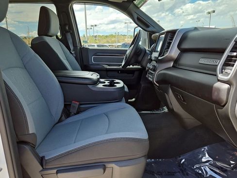 Used 2022 RAM 2500 Big Horn w/ Level A Equipment Group AWD/4WD image 19