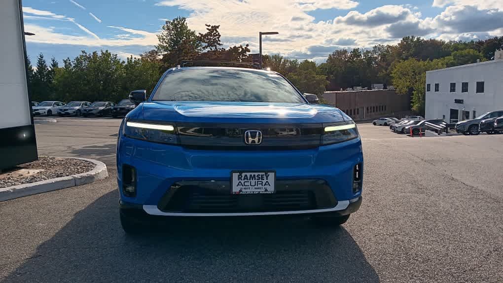 Used 2024 Honda Prologue Touring image 8